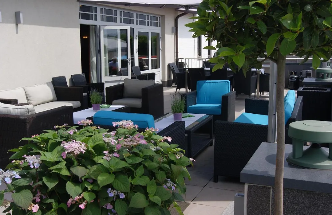 Hotel Malpertuus-1